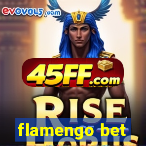 flamengo bet